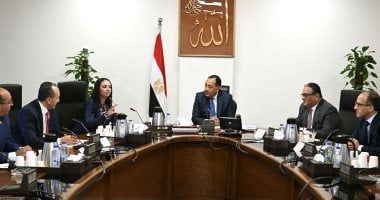 وزيرة التضامن: إجراء الكشف عن تعاطي المخدرات على ما يقرب من 55.5 ألف سائق - الخليج 365