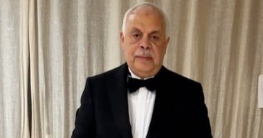 نقابة المهن التمثيلية: ندعم المواهب الصادقة... والفن المصرى أمانة