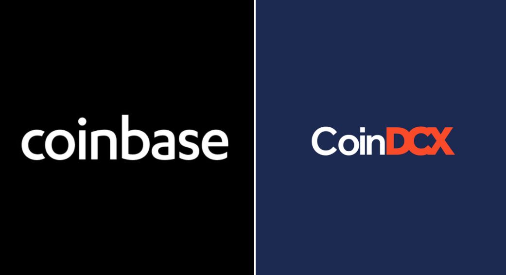 كوين بيس في محادثات متقدمة للاستحواذ على منصة CoinDCX الهندية