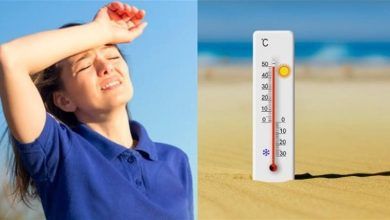 الطقس في الجزائر اليوم 29-7-2025.. هل تنكسر الموجة الحارة؟