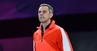 الأمريكى جوردون مايفورث مديرًا فنيًّا لفريق رجال طائرة الأهلي