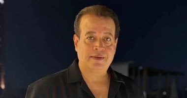 طارق عبد الحليم يعود إلى الساحة بأغنية "صاحب جدع" بعد غياب سنوات