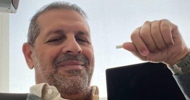 اليوم.. جنازة شقيق محمد أبو حسين عضو اتحاد الكرة بمسجد الشرطة بأكتوبر