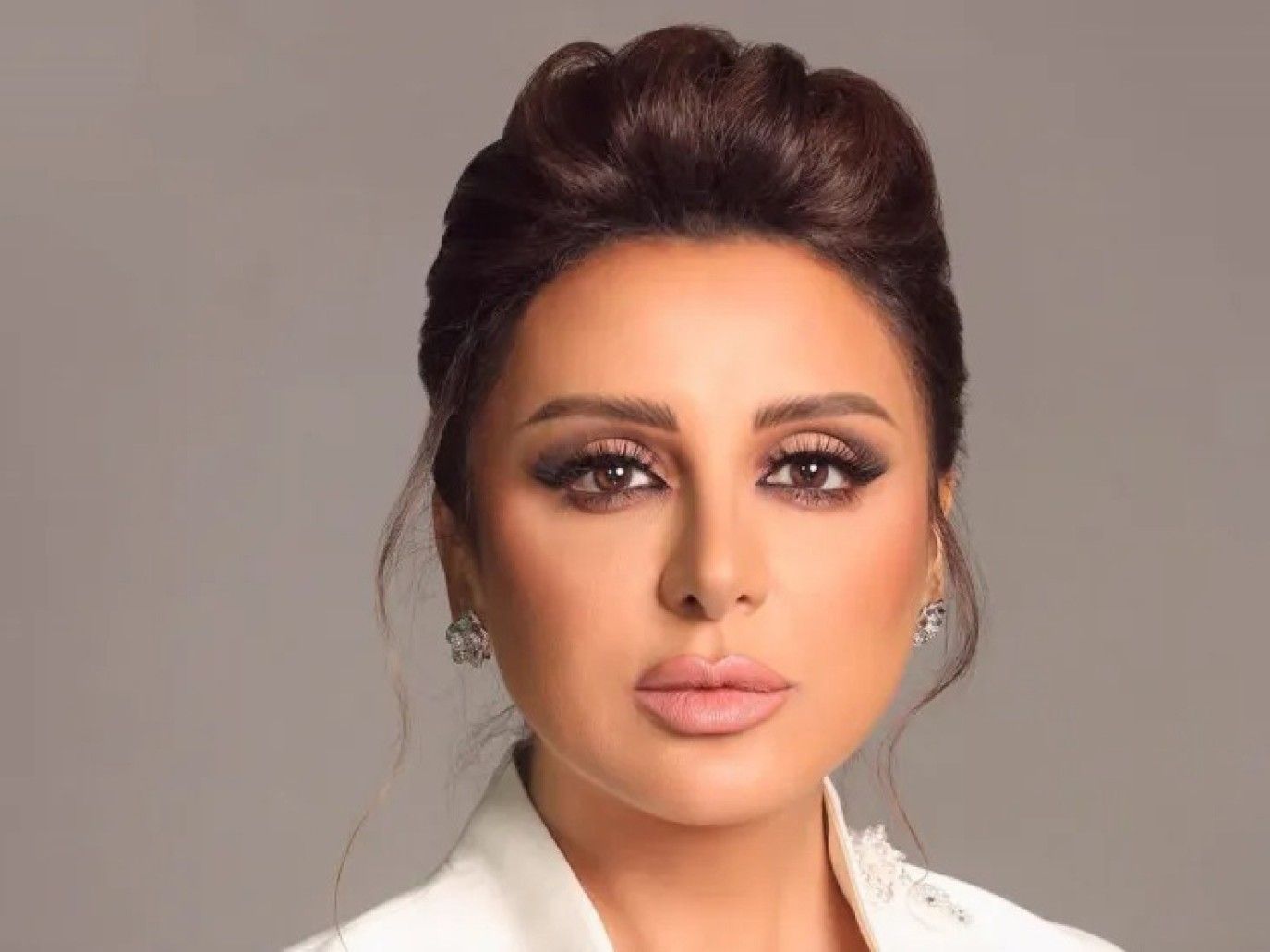 أنغام تكشف نتيجة فحص ورم البنكرياس وتبدأ خطوات التعافي.. إليكم التفاصيل