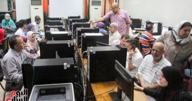 تنسيق الجامعات 2025.. 19 ألف طالب يسجلون رغباتهم فى المرحلة الأولى حتى الآن - الخليج 365