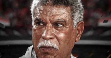 شوبير يشكر الرئيس عبد الفتاح السيسى بعد قراره توفير الرعاية الصحية لحسن شحاتة