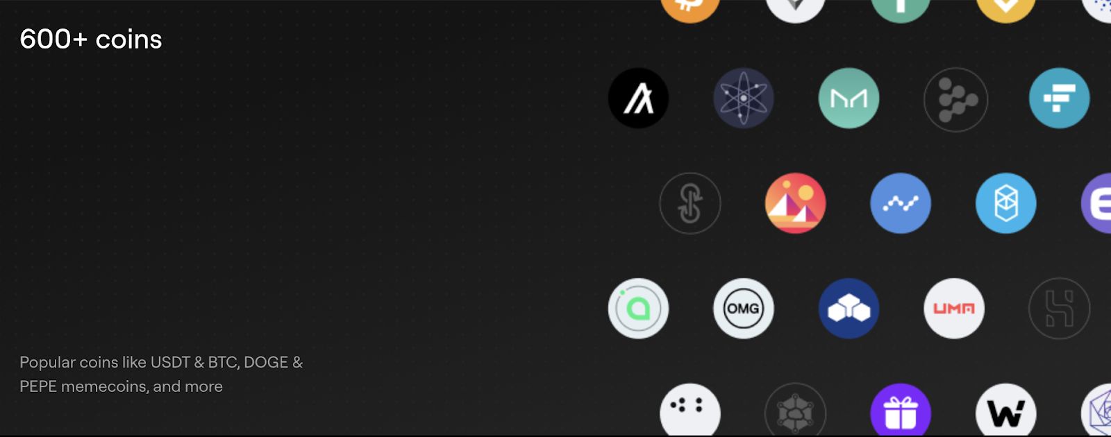 حلّ لمعالجة المدفوعات مصمَّم لدفع نمو الشركات... ويهدف إلى إزالة تعقيدات الدفع بالعملات الرقمية