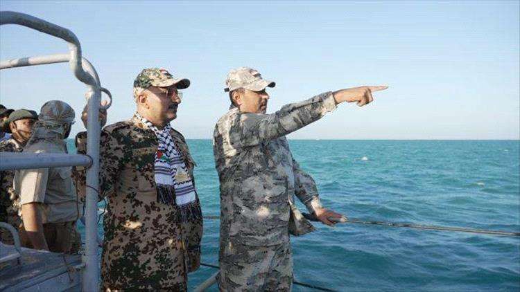 تفاصيل لاول مرة عن اعلان مقتل طارق صالح في صنعاء