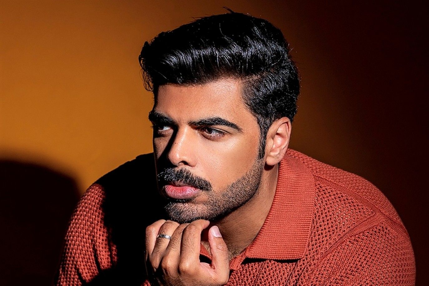 محمد النشمي يصف حالات نوبة الهلع التي أصابته.. كيف تعامل معها؟