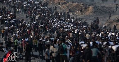 شباب العمال يدين دعوات حصار السفارات: تضعف من موقف الدول الداعمة للقضية