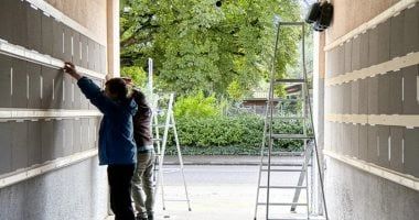 تكنولوجيا: علماء يبتكرون مادة رقيقة تُستخدم لعزل الصوت وتخفف ضوضاء الشارع