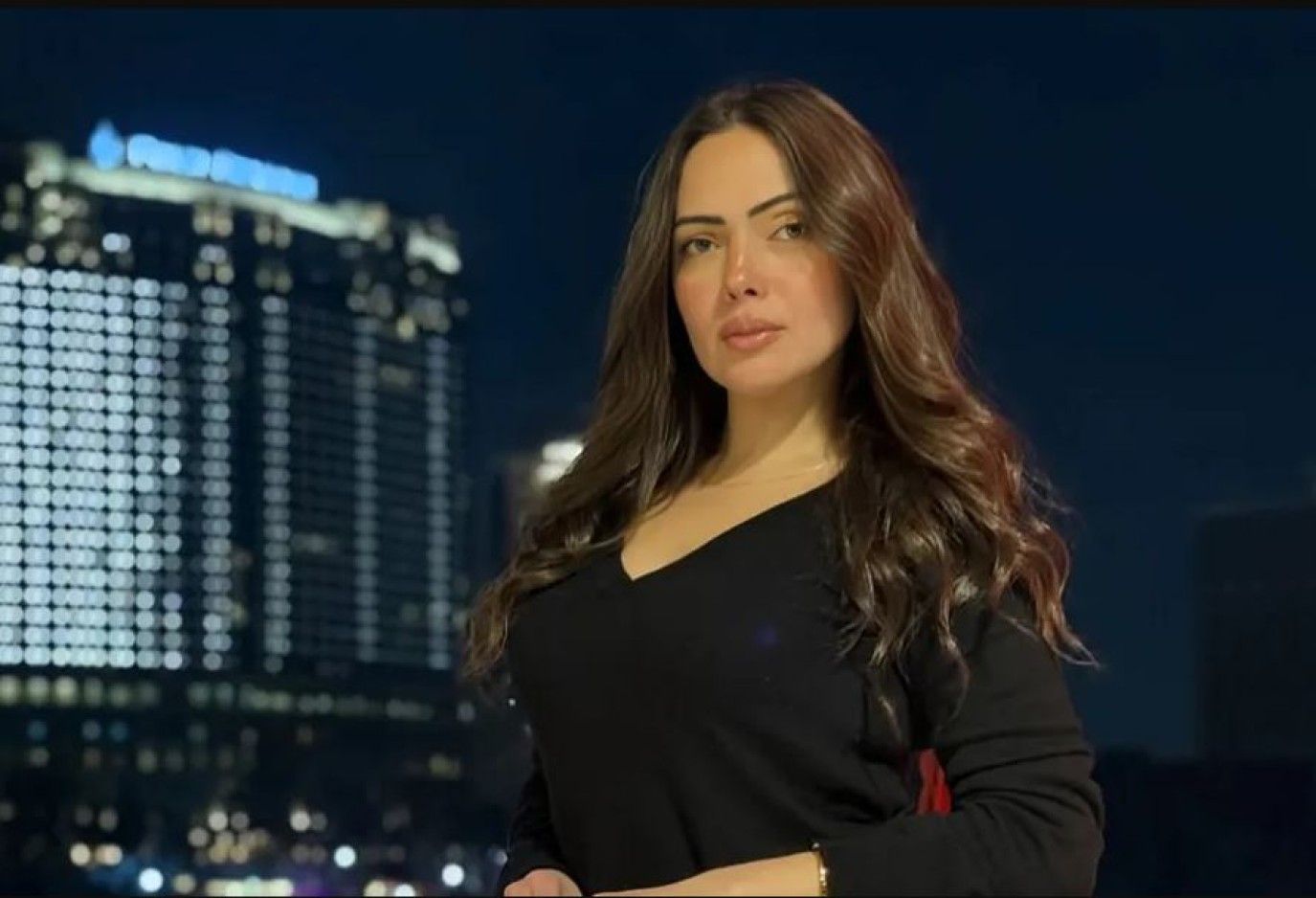 وئام مجدي تروي معاناتها مع الاكتئاب: كنت أهرب منه.. قلبي زعلان أوي