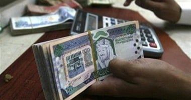 سعر الريال السعودى مقابل الجنيه اليوم الثلاثاء 29-7-2025