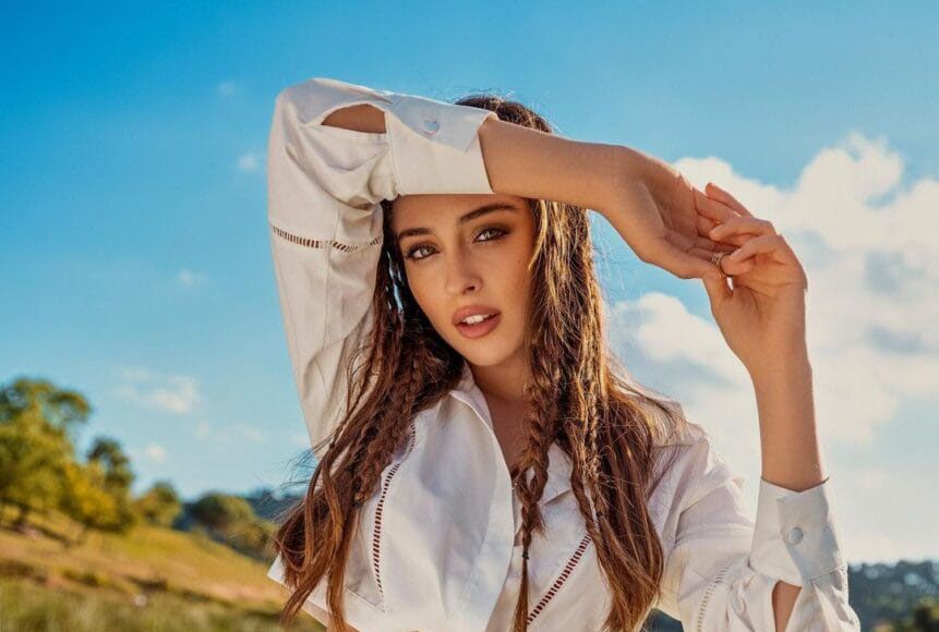 صورة من المستشفى… جيمري بايسال تخضع لجراحة دقيقة وسط دعوات الشفاء