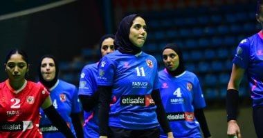 الأهلى يفاضل بين إيطالى وبرازيلى وآخر بورتريكو لتولى قيادة سيدات الطائرة