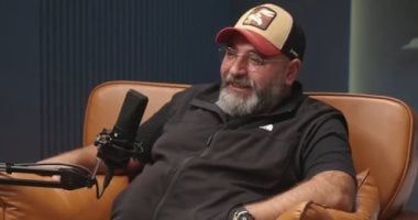 المخرج أحمد الجندى ينافس فى صيف 2025 بفيلمى الشاطر وروكى الغلابة