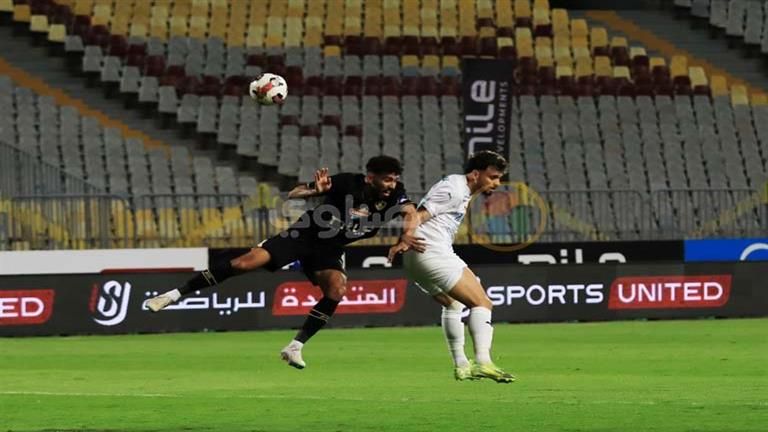 "عواد أوقفها".. الكشف عن صفقة تبادلية كانت ستتم بين الزمالك والمصري