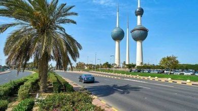 الطقس في الكويت اليوم الثلاثاء 29 يوليو 2025.. الرطوبة تزداد