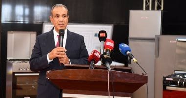 وزير الخارجية: مؤتمر "حل الدولتين" يأتى فى مرحلة مفصلية من الحرب الإسرائيلية على غزة - الخليج 365