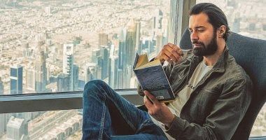 صناع "ريد فلاج" يصورون المشاهد الداخلية للفيلم بالسادس من أكتوبر