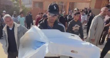 وزارة الصحة بغزة: استشهاد أكثر من 28 ألف طفل وسيدة منذ بدء عدوان جيش الاحتلال - الخليج 365