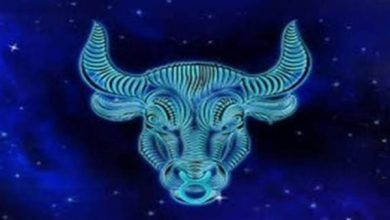 حظك اليوم: برج الثور (20 أبريل – 20 مايو)