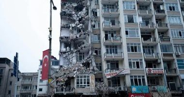 تكنولوجيا: جوجل تقر بفشل نظام التنبيه الزلزالى خلال زلزال تركيا 2023