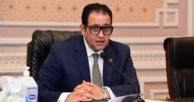 علاء عابد للجاليات بالخارج: كنتم خير سنداً لمصر وننتظركم يومي 1 و 2 للتصويت في انتخابات الشيوخ