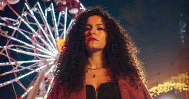 سمر طارق تحاكي الحالات النفسية في ألبومها الجديد "طوفنا"