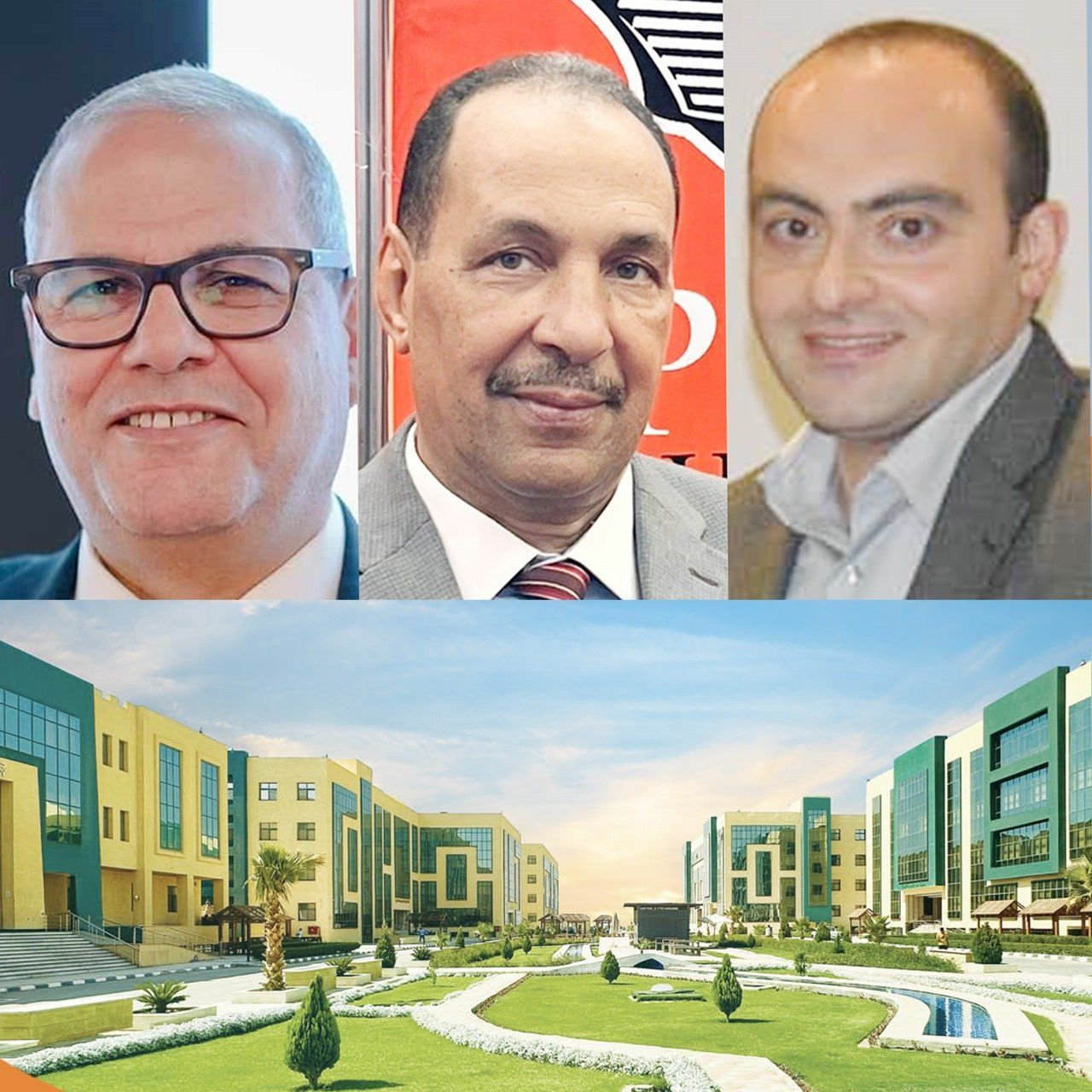 كلية الطب البيطري بجامعة سفنكس.. نقطة تحول في مستقبل الثروة الحيوانية وصحة المجتمع بصعيد مصر