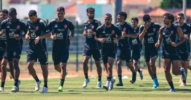 موعد ودية الأهلي وإنبي استعدادًا للدوري.. وموقف ريبييرو من إذاعة المباراة
