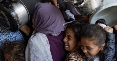 أونروا: إسرائيل تتعنت فى إدخال المساعدات الإنسانية إلى قطاع غزة - الخليج 365