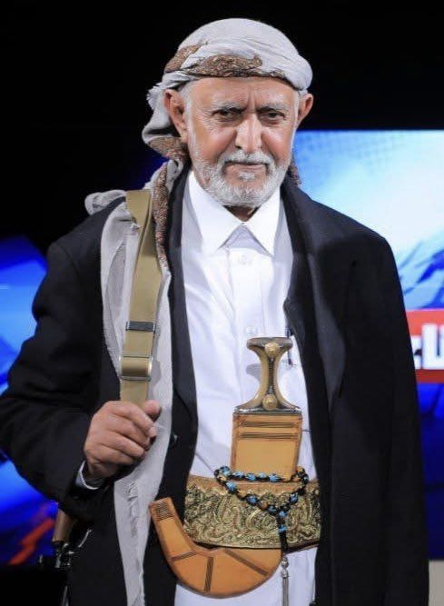 اخر مستجدات الشيخ محمد بن احمد الزايدي المعتقل في سجون الحكومة اليمنية بمحافظة المهرة واطلاقه اليوم حسب هذا الاتفاق الذي اورده مصدر موثوق