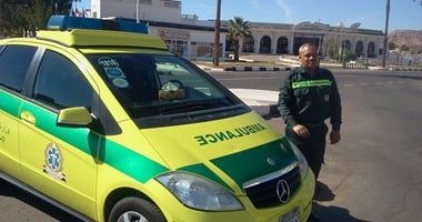 هيئة الإسعاف: نقل 30368 طفلا مبتسرا بشكل آمن النصف الأول من العام الحالي
