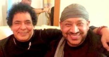 بدءًا من "عمر عيني" إلى "أنا الذي" تعاون الكينج محمد منير وعصام كاريكا