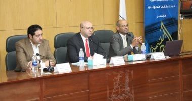 رئيس البورصة: نسعى لزيادة وتيرة عمليات الطرح والاكتتاب وقيد الأوراق المالية