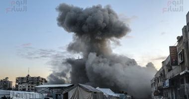 مرصد عالمى: أسوأ سيناريو للمجاعة يجرى الآن فى غزة