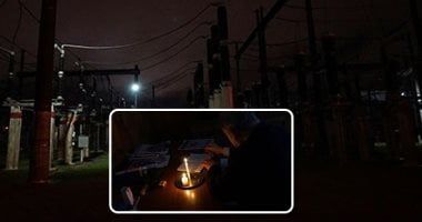 خروج محطة محولات جزيرة الذهب بالكامل مرة أخرى وانقطاع الكهرباء عن الجيزة - الخليج 365