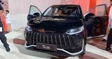 سعر ومواصفات "S05 –Smart Compact SUV-B" في مصر