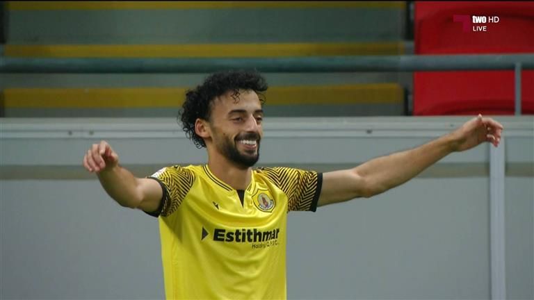 "شوية مطبلاتية".. تعليق قوي من أحمد عبد القادر على أنباء فسخ تعاقده مع الأهلي