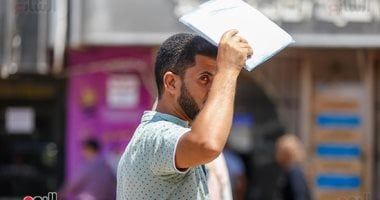 الأرصاد: انكسار بحرارة الجو يصل 4 درجات اعتبارا من هذا التوقيت - الخليج 365