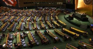 وزير خارجية بريطانيا: سنعترف بالدولة الفلسطينية خلال اجتماعات الجمعية العامة - الخليج 365
