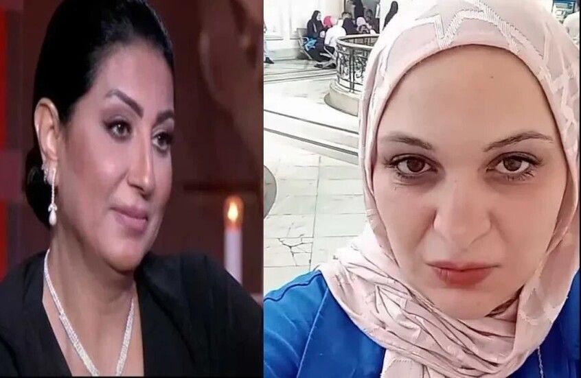 عاجل: الإعلان قبل قليل عن إلقاء القبض على بنت الرئيس في القاهرة بمصر