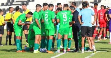 مواعيد مباريات المصري فى الدوري خلال الموسم الكروي 2025 - 2026