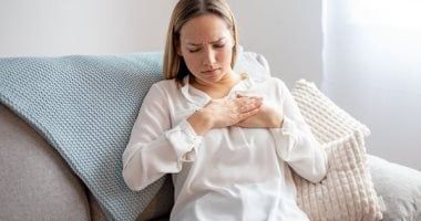 دراسة: أمراض القلب ترتبط بانخفاض النشاط البدنى قبل 12عامًا من الإصابة