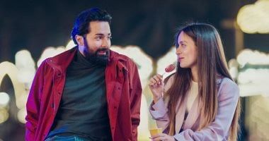 أحمد حاتم وجميلة عوض ثنائية فنية سينمائية من عروستي إلى ريد فلاج