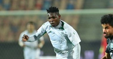 الاتحاد السكندرى يدرس رحيل فان ديريك ودعدور وعادل فى الصيف الحالى