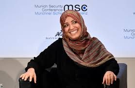 قراءة ناقدة في رواية "العربية"...توكل كرمان تكشف خفايا المعركة الأخيرة لصالح