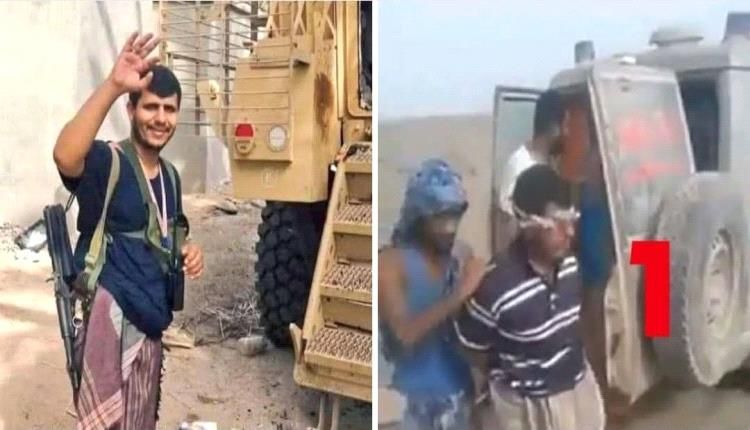 الصيد الثمين.. هكذا سقط قاتل علي عبدالله صالح في قبضة ألوية العمالقة بالساحل الغربي