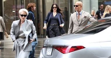 تصوير فيلم "The Devil Wears Prada 2" في نيويورك بالتزامن مع حادث إطلاق نار